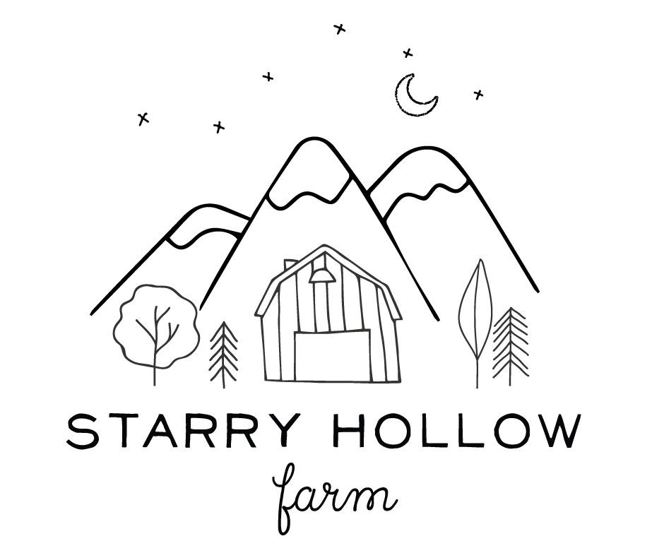 Starry Hollow Farm